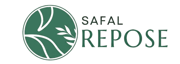 Safal Repose logo