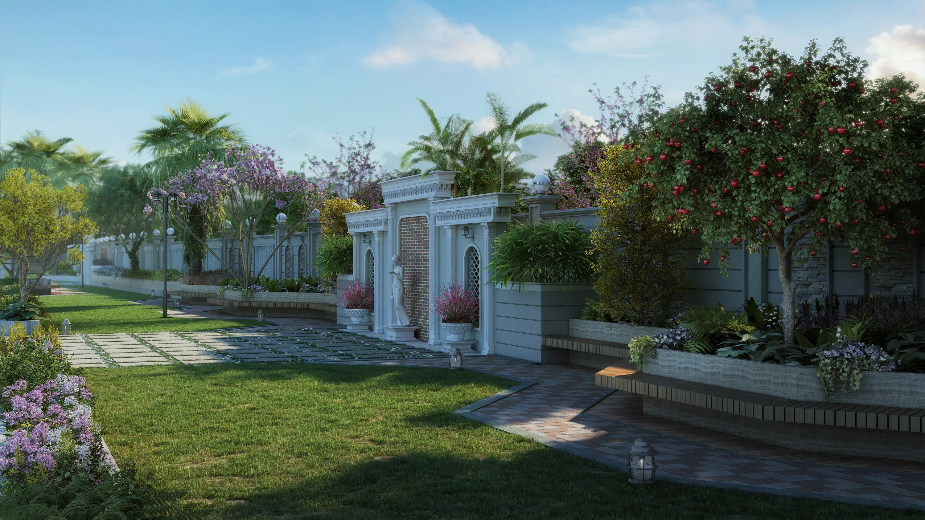 Safal Garden City gallery image 5