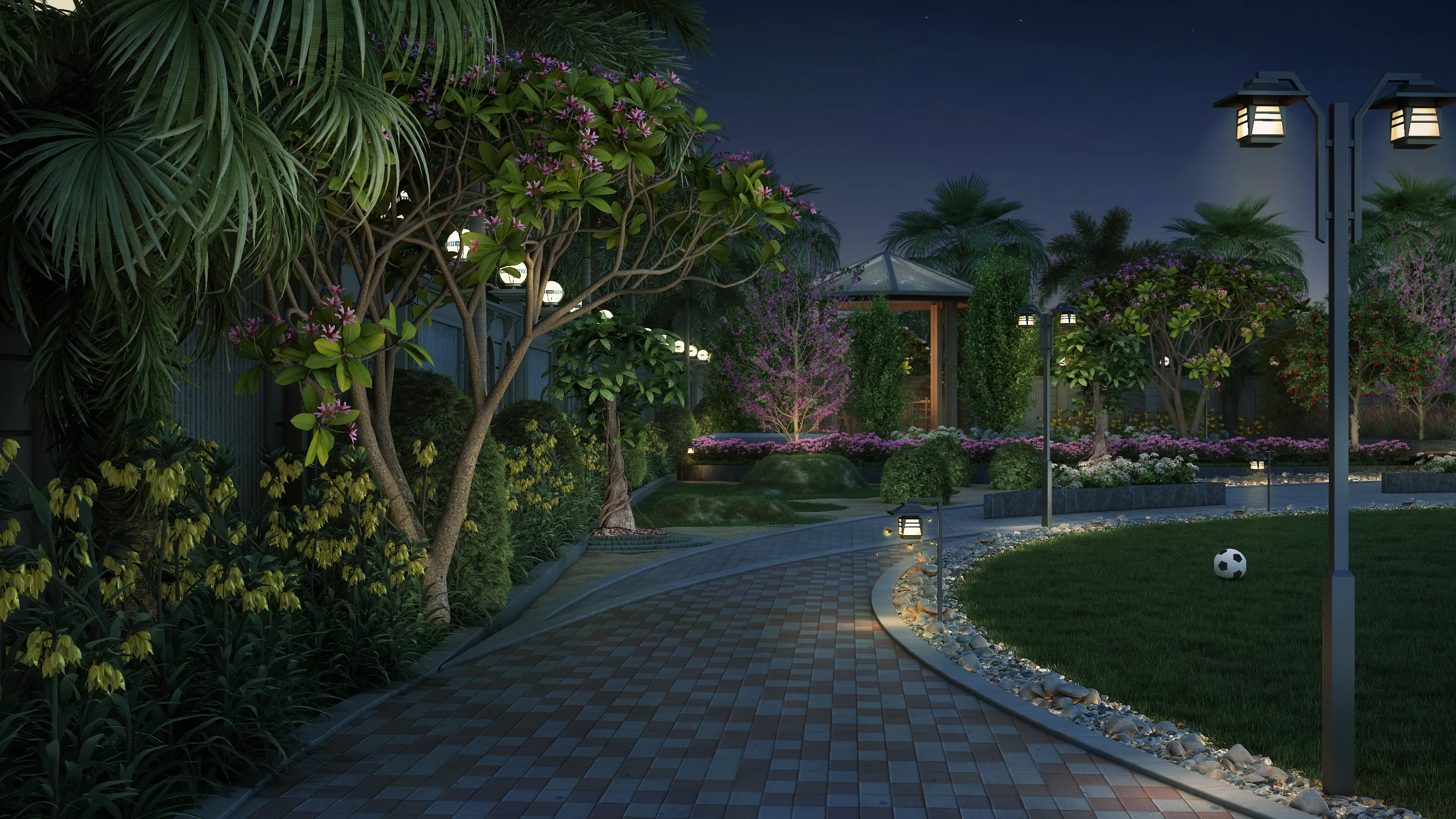 Safal Garden City gallery image 6