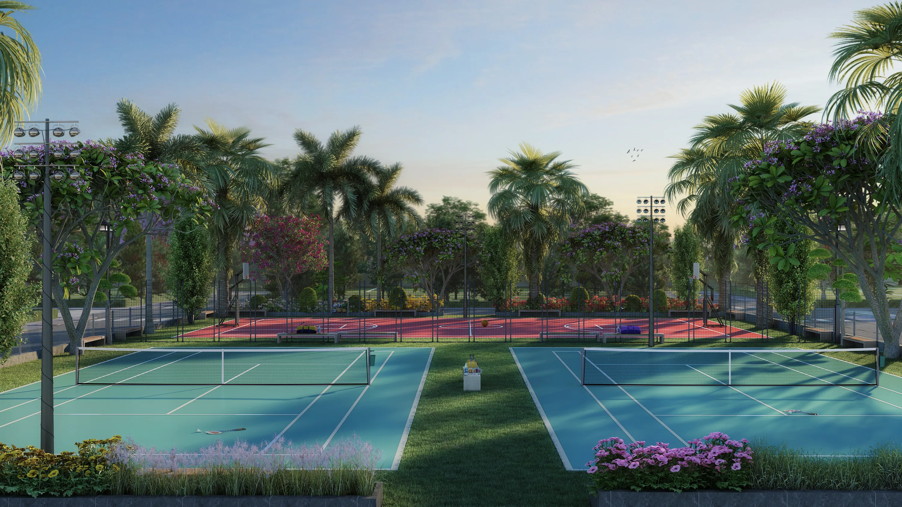 Safal Garden City gallery image 11