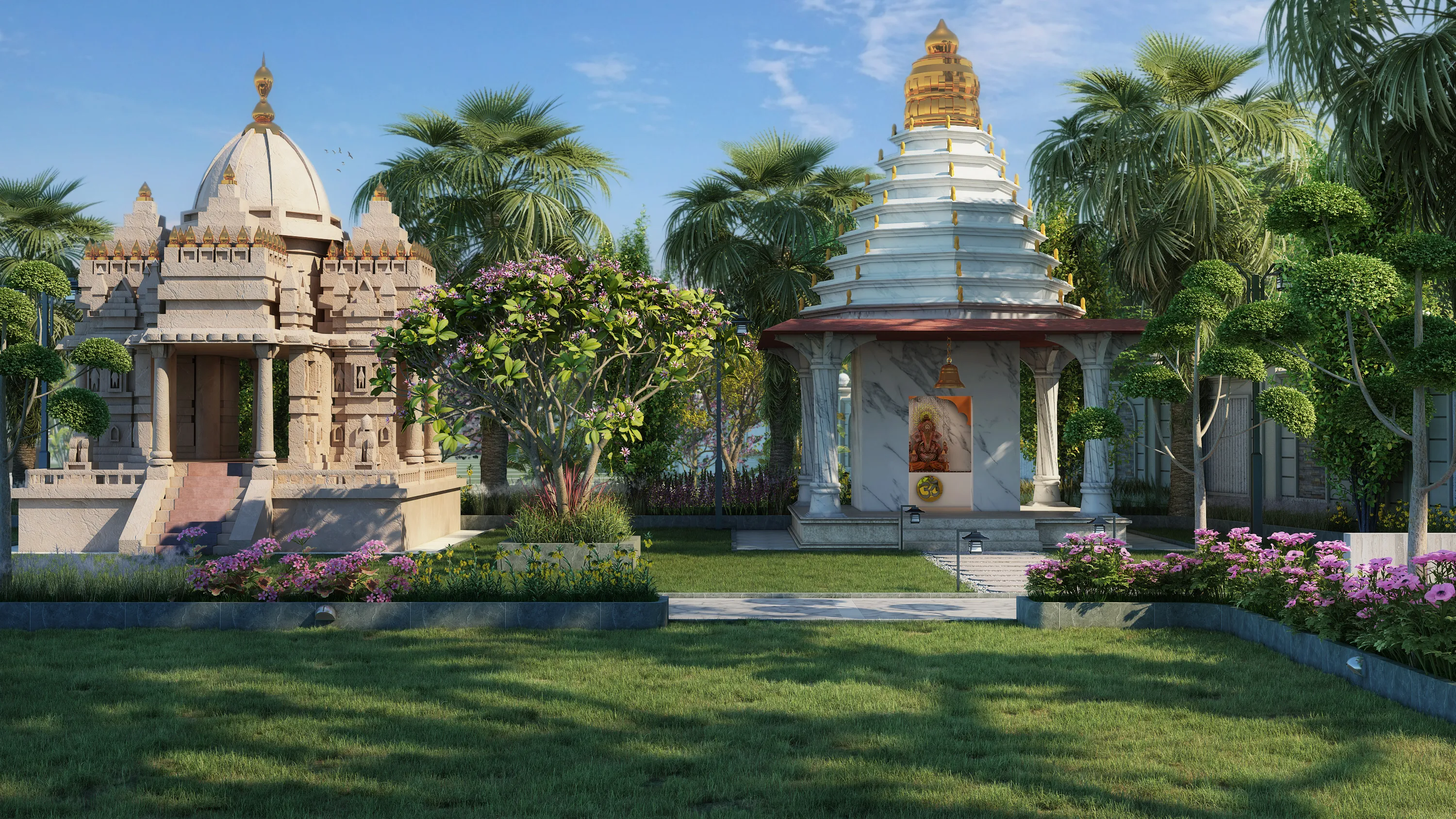 Safal Garden City gallery image 13